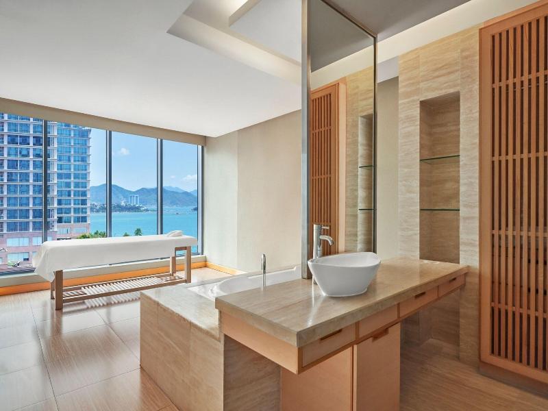 Sheraton Nha Trang Hotel and Spa image