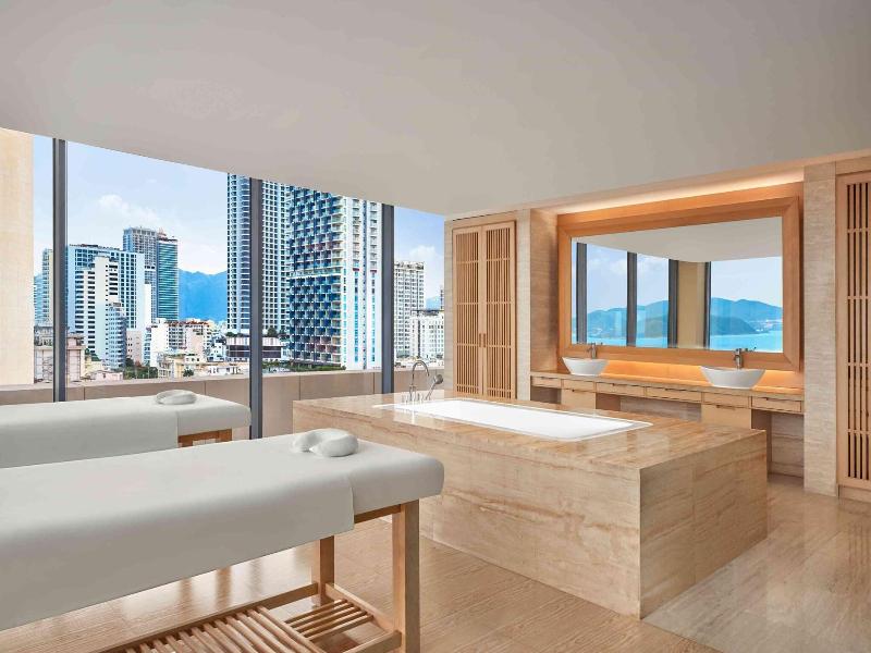 Sheraton Nha Trang Hotel and Spa image