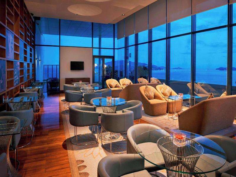 Sheraton Nha Trang Hotel and Spa image