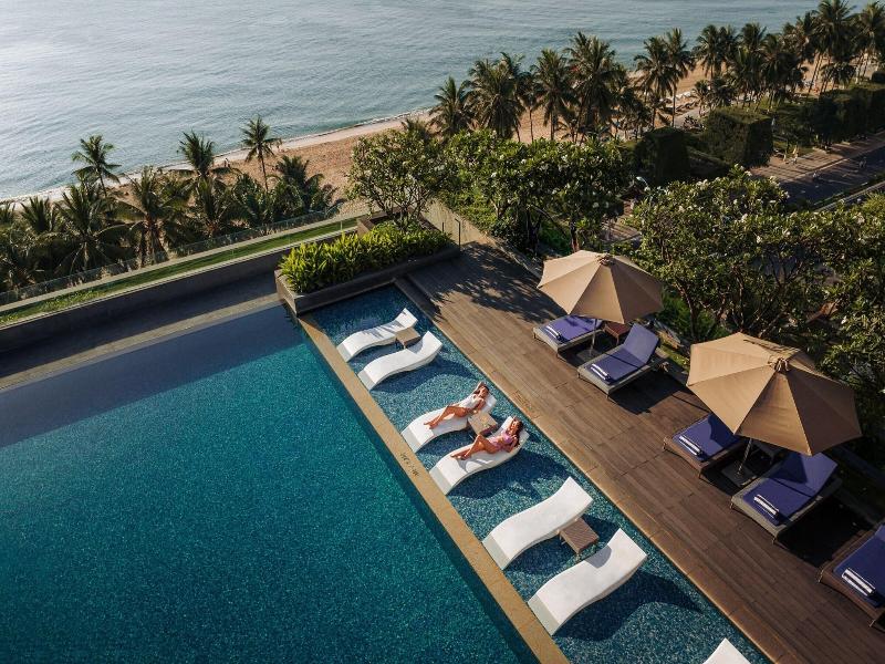Sheraton Nha Trang Hotel and Spa image
