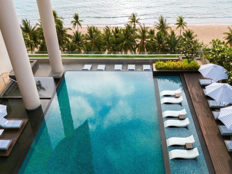 Sheraton Nha Trang Hotel and Spa image