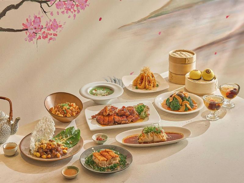 Sheraton Nha Trang Hotel and Spa image