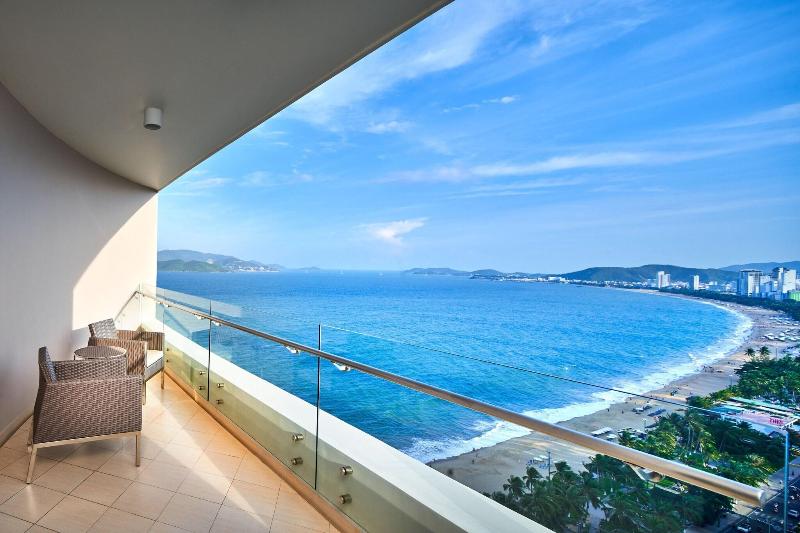 Sheraton Nha Trang Hotel and Spa image