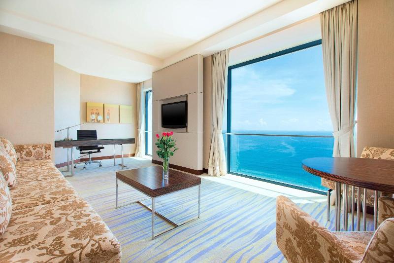Sheraton Nha Trang Hotel and Spa image
