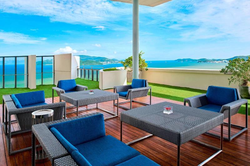Sheraton Nha Trang Hotel and Spa image