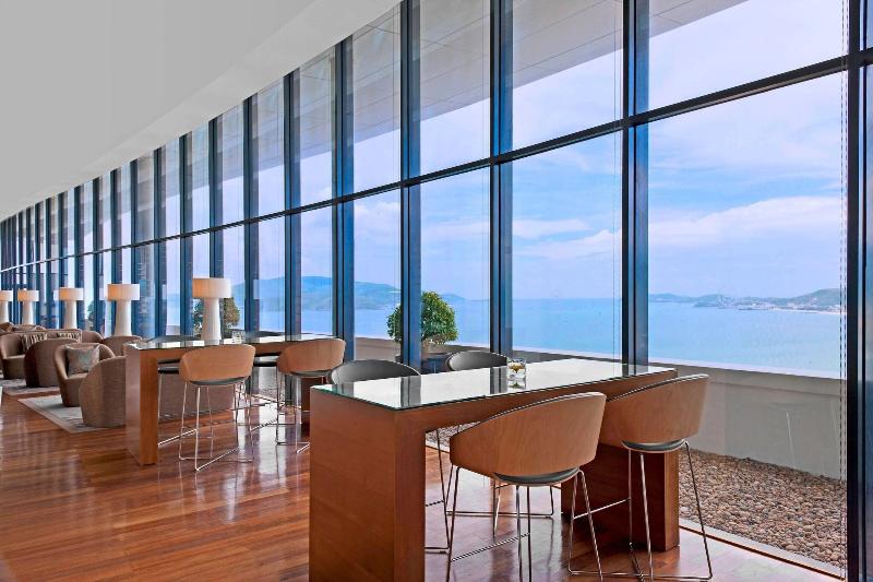 Sheraton Nha Trang Hotel and Spa image