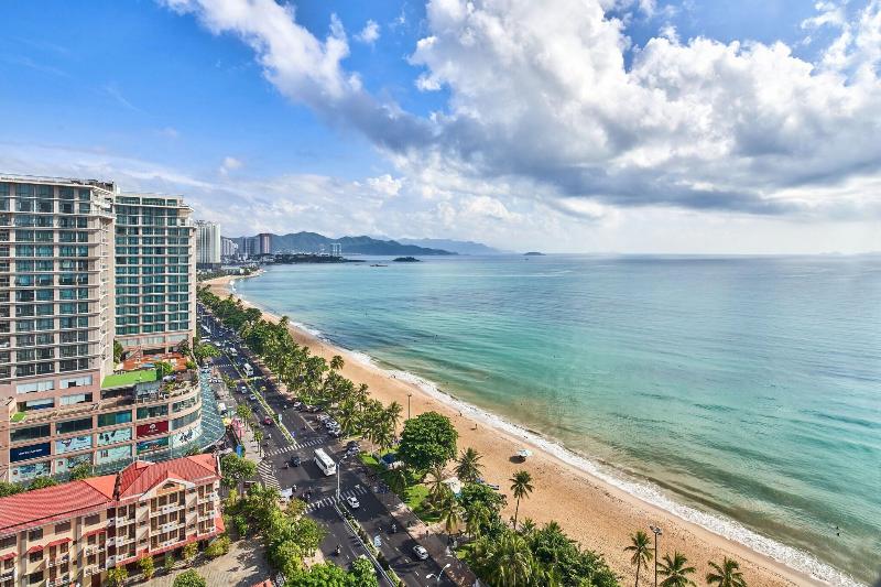 Sheraton Nha Trang Hotel and Spa image