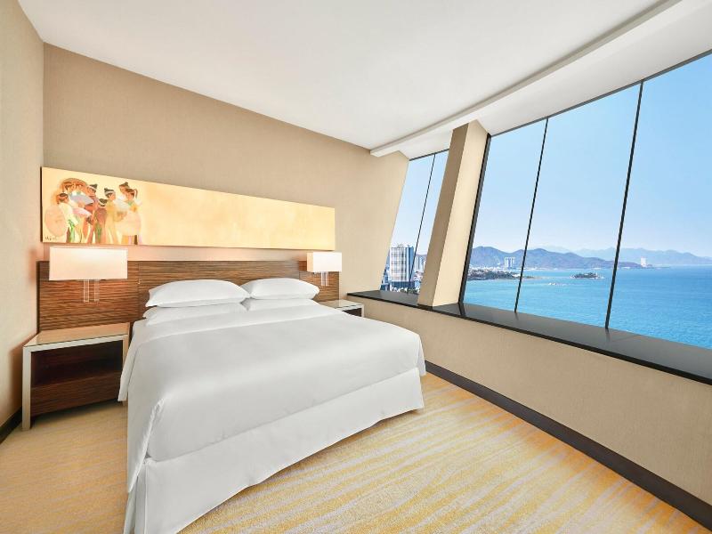 Sheraton Nha Trang Hotel and Spa image