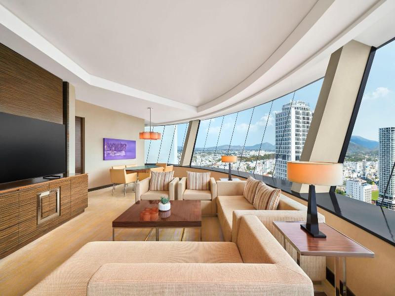 Sheraton Nha Trang Hotel and Spa image