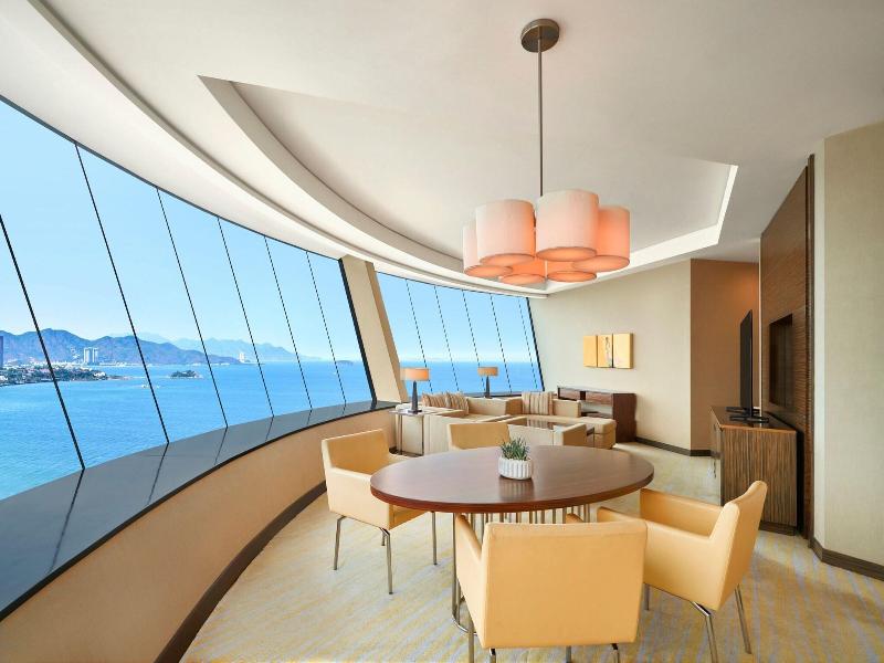 Sheraton Nha Trang Hotel and Spa image