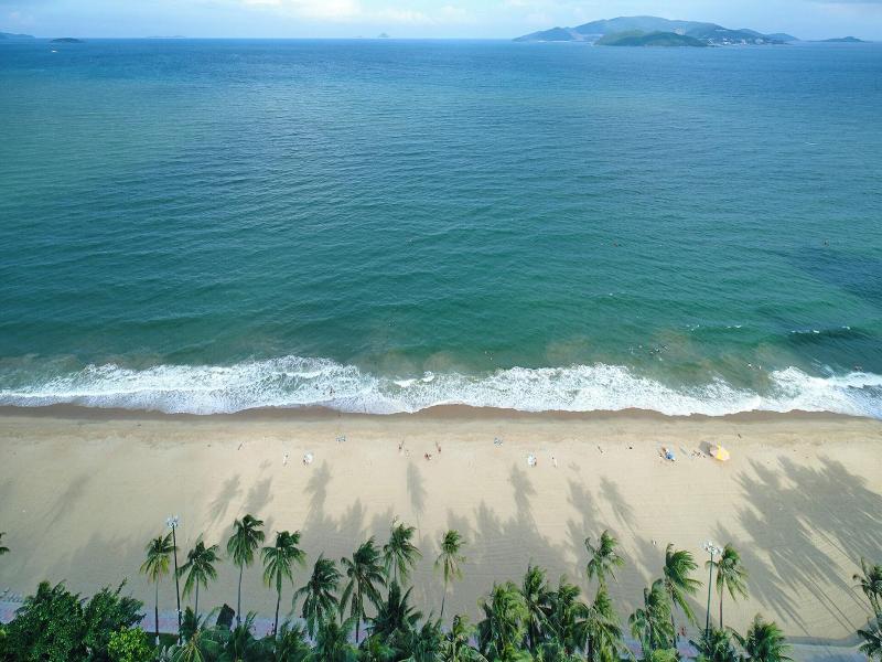 Sheraton Nha Trang Hotel and Spa image