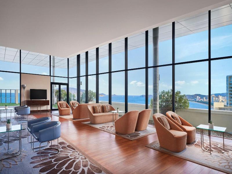 Sheraton Nha Trang Hotel and Spa image