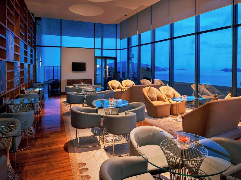 Sheraton Nha Trang Hotel and Spa image