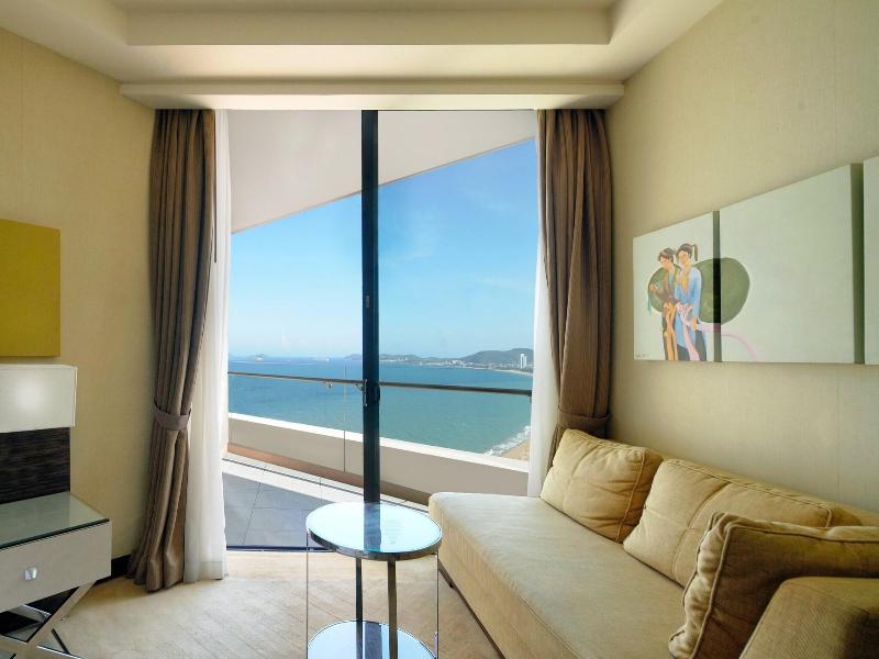 Sheraton Nha Trang Hotel and Spa image