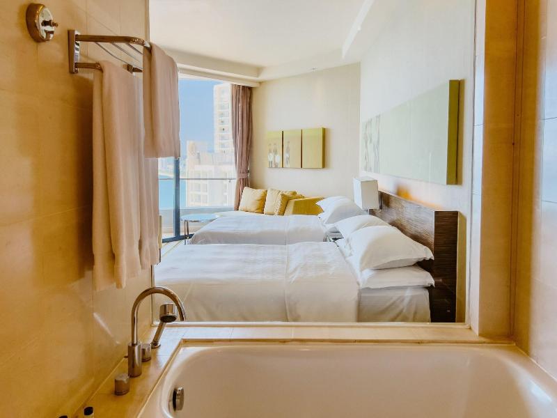 Sheraton Nha Trang Hotel and Spa image