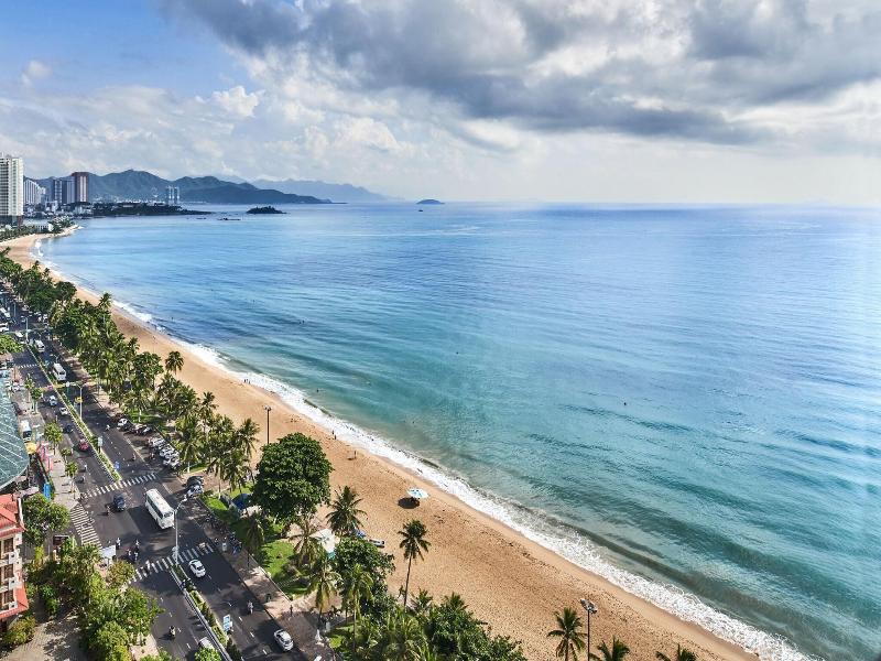 Sheraton Nha Trang Hotel and Spa image
