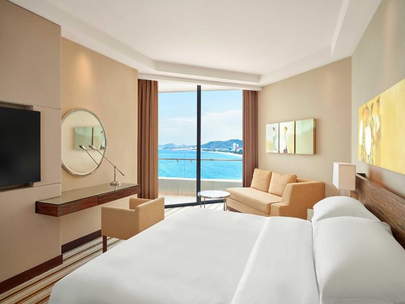 Sheraton Nha Trang Hotel and Spa image