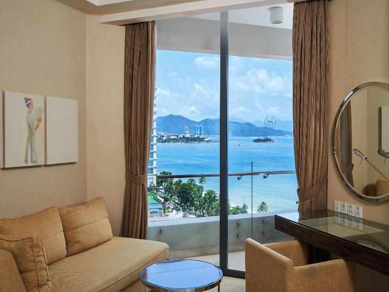 Sheraton Nha Trang Hotel and Spa image