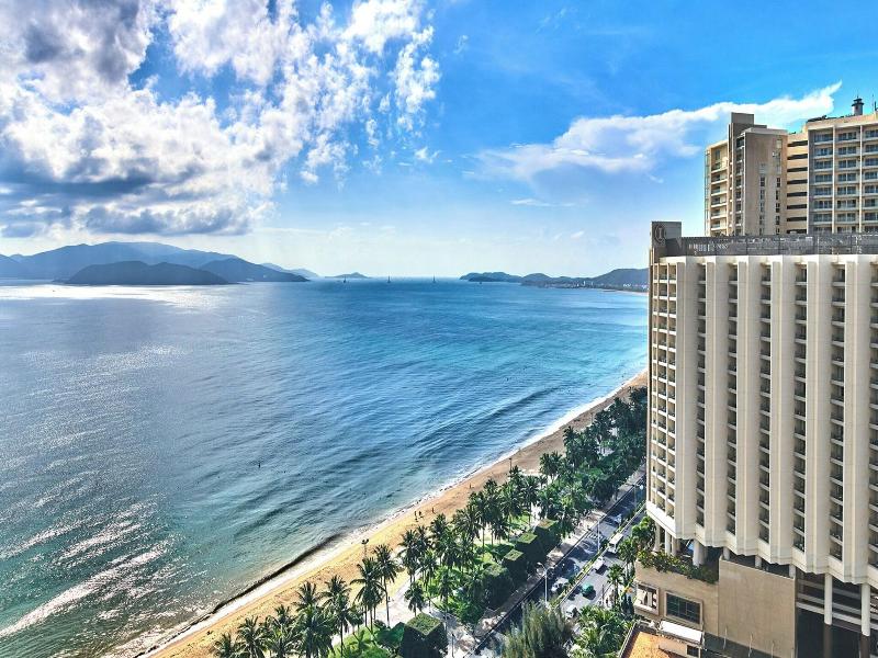 Sheraton Nha Trang Hotel and Spa image