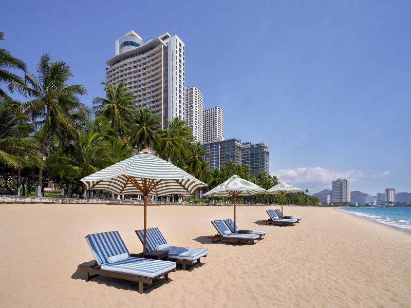 Sheraton Nha Trang Hotel and Spa image