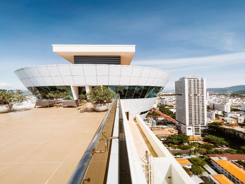 Sheraton Nha Trang Hotel and Spa image