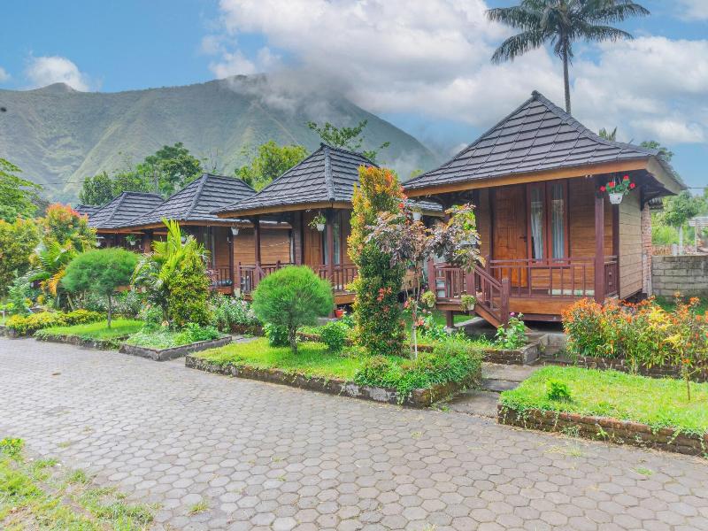 Puncak Rinjani Lodge, Sembalun Lawang