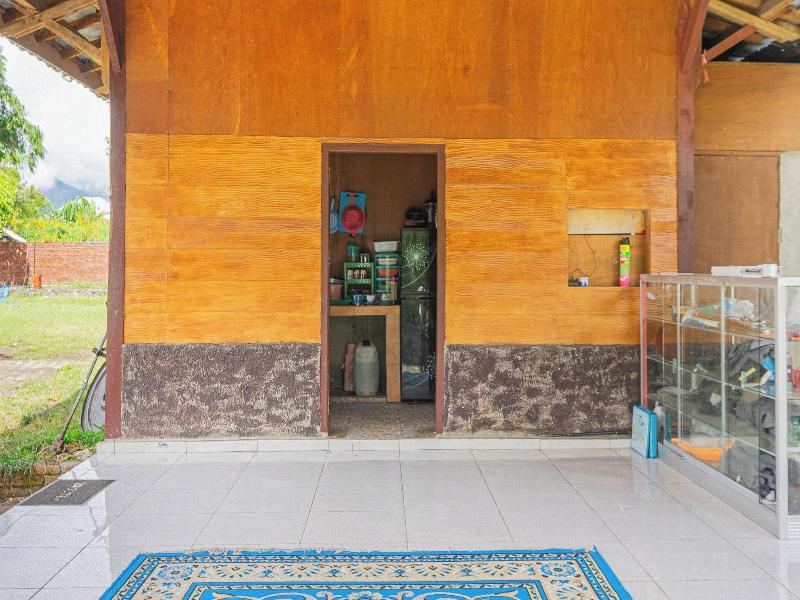 Puncak Rinjani Lodge