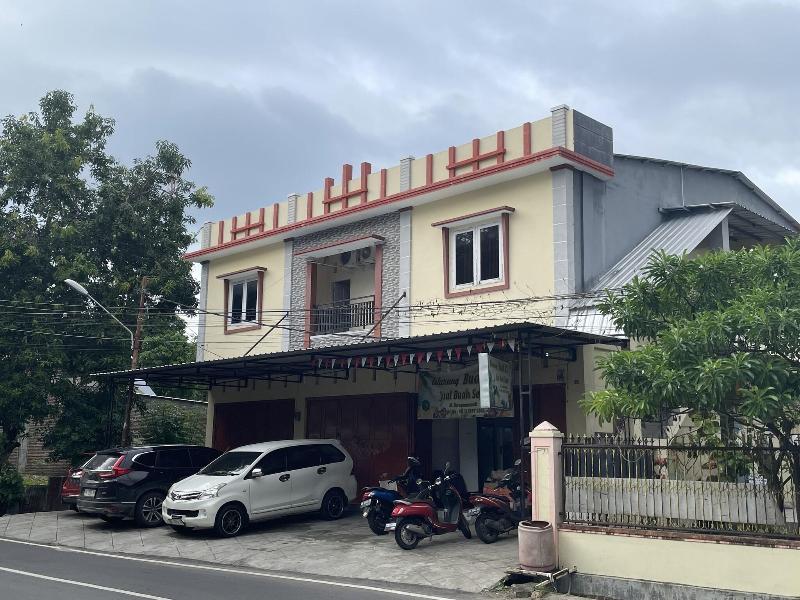 Oyo 93412 Kost Irma Syariah Near Uptd Smp Negeri 8, Parepare
