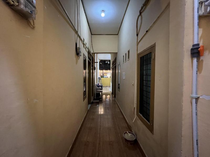 Oyo 93412 Kost Irma Syariah Near Uptd Smp Negeri 8