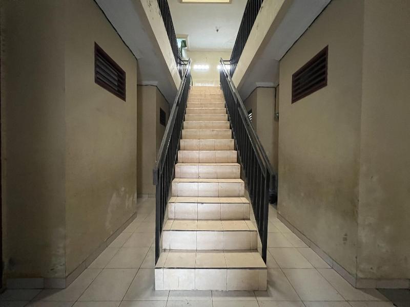 Oyo 93412 Kost Irma Syariah Near Uptd Smp Negeri 8