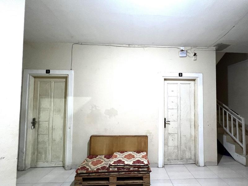 Oyo 93412 Kost Irma Syariah Near Uptd Smp Negeri 8
