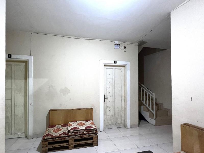Oyo 93412 Kost Irma Syariah Near Uptd Smp Negeri 8