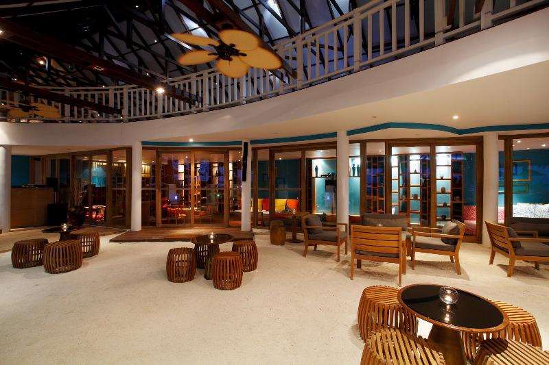 Centara Grand Island Resort & Spa