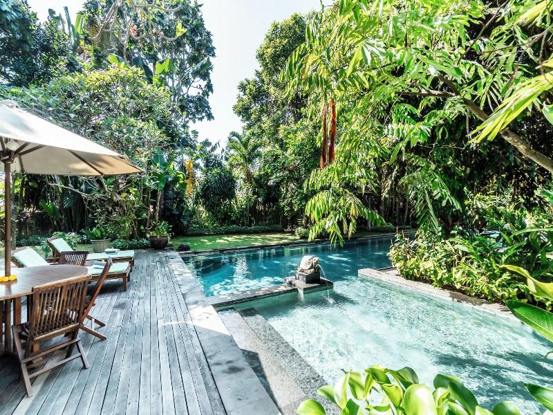 The Asraya Villa Sanur By Nakula image
