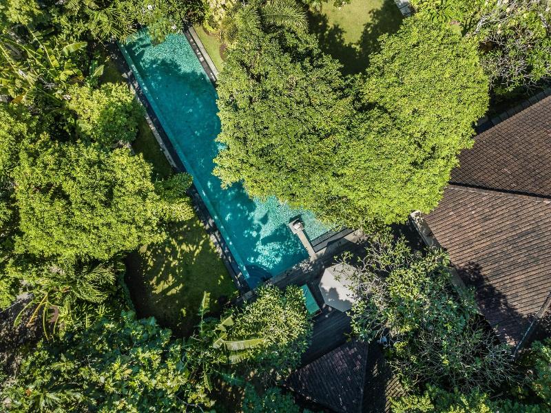 The Asraya Villa Sanur By Nakula image
