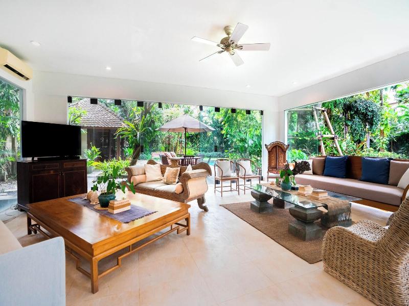 The Asraya Villa Sanur By Nakula image