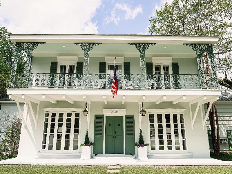 The Mason Boutique Hotel