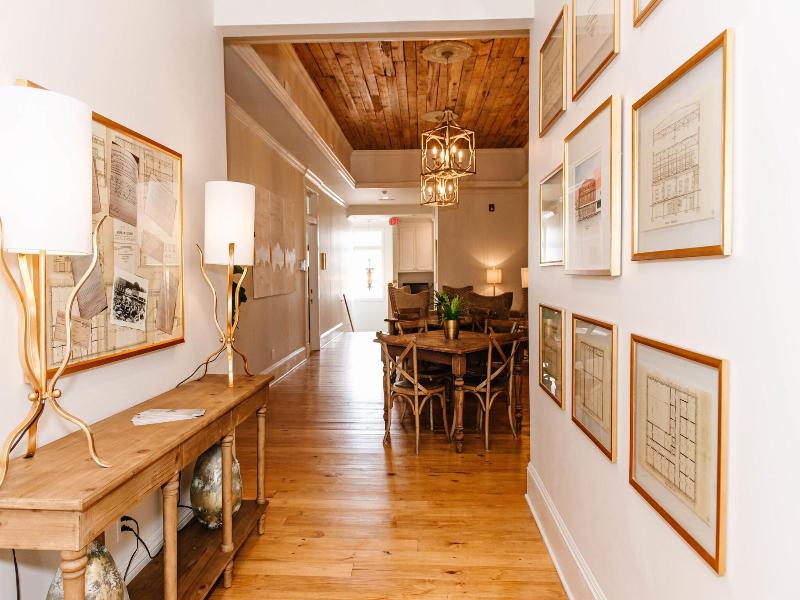 The Mason Boutique Hotel