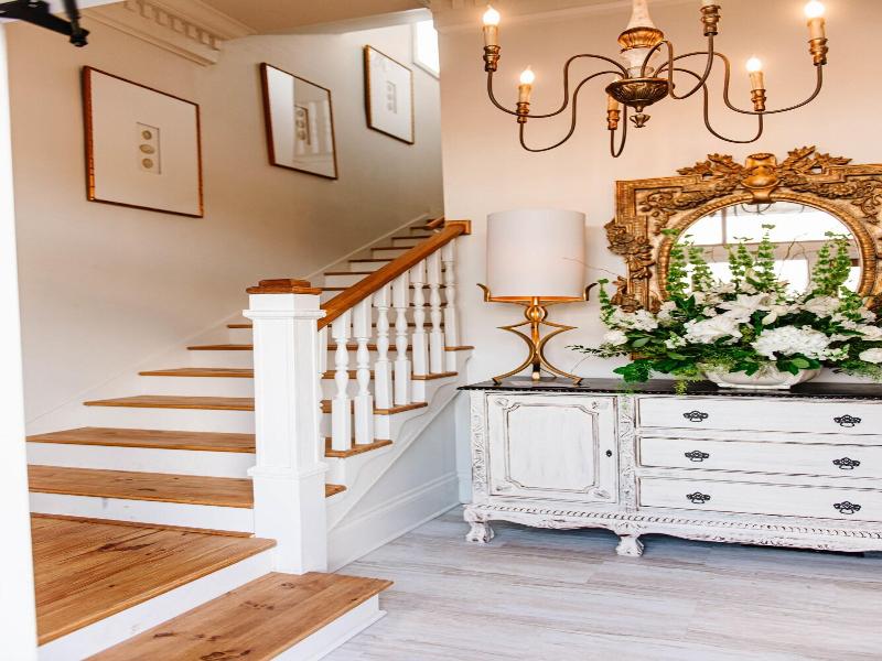 The Mason Boutique Hotel