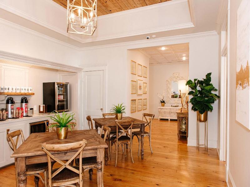 The Mason Boutique Hotel