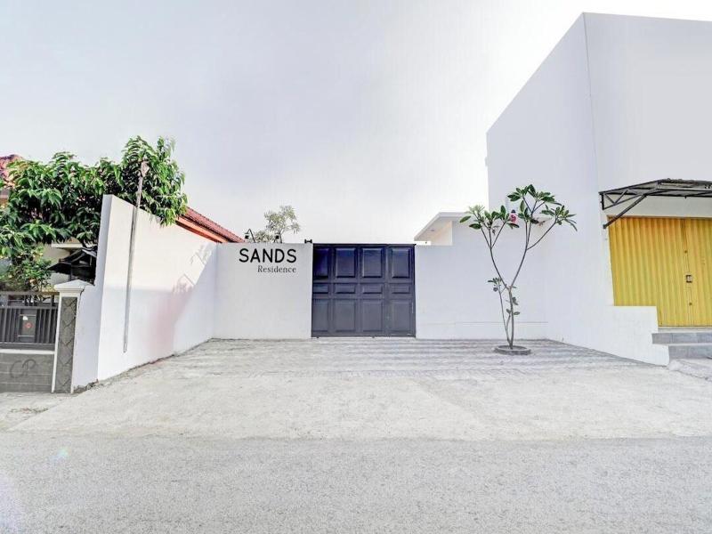 Sands Residence By Arba image