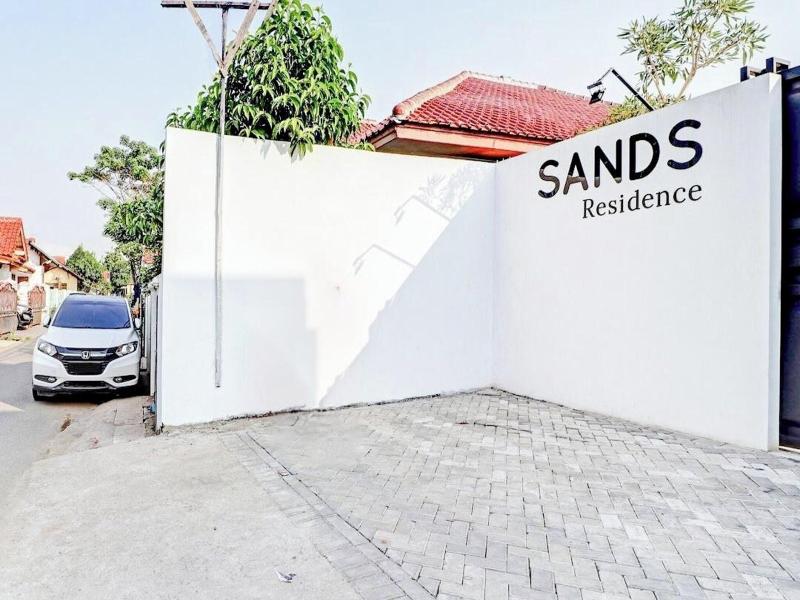 Sands Residence By Arba image