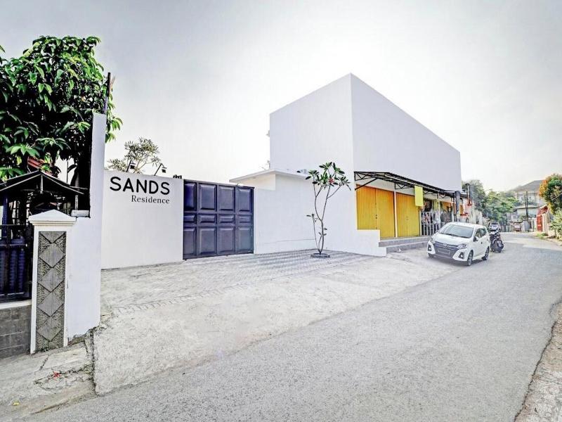 Sands Residence By Arba image