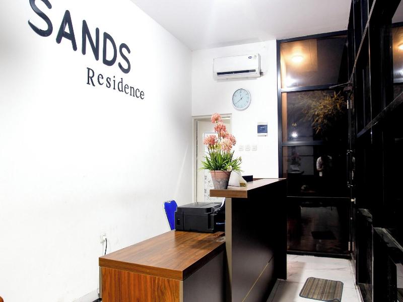Sands Residence By Arba image