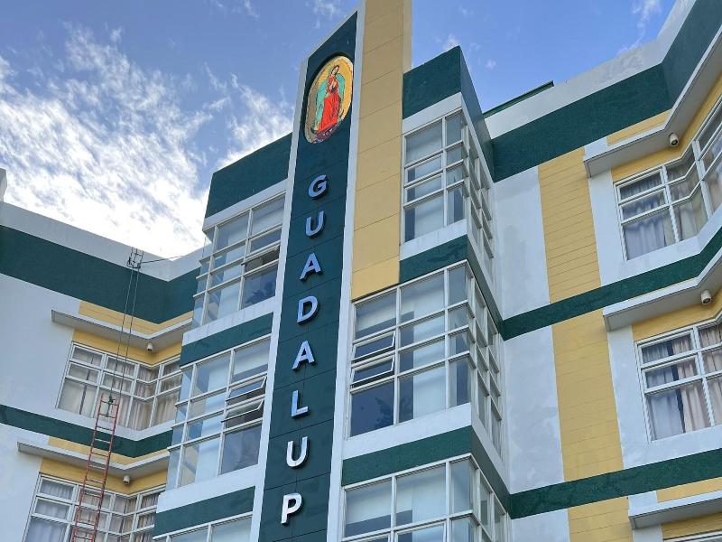 Guadalupe Inn Iloilo