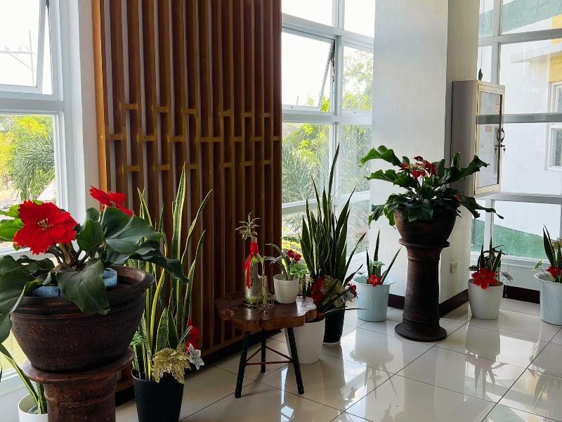 Guadalupe Inn Iloilo