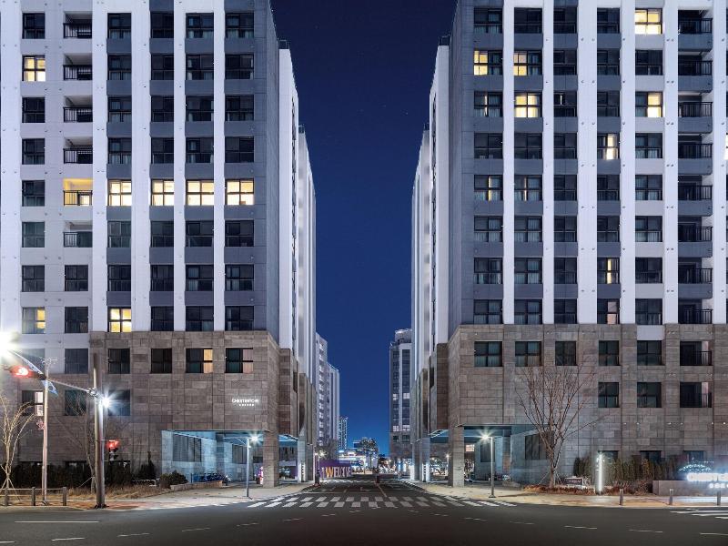 Le Collective Sokcho Central