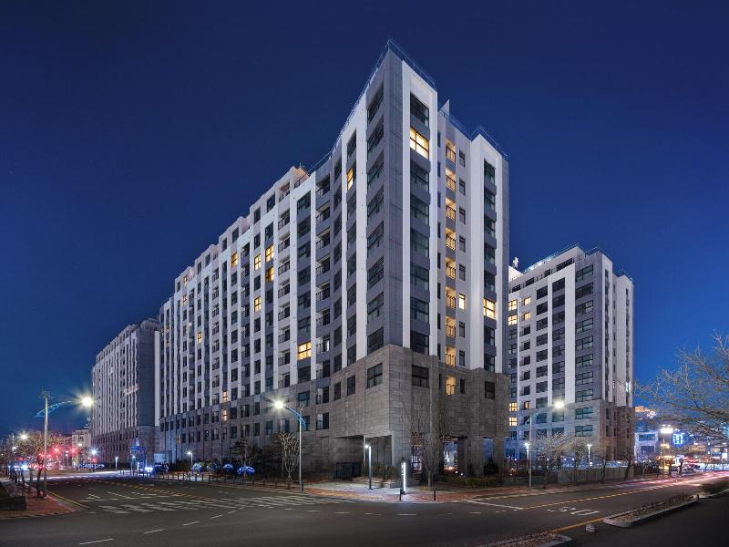 Le Collective Sokcho Central