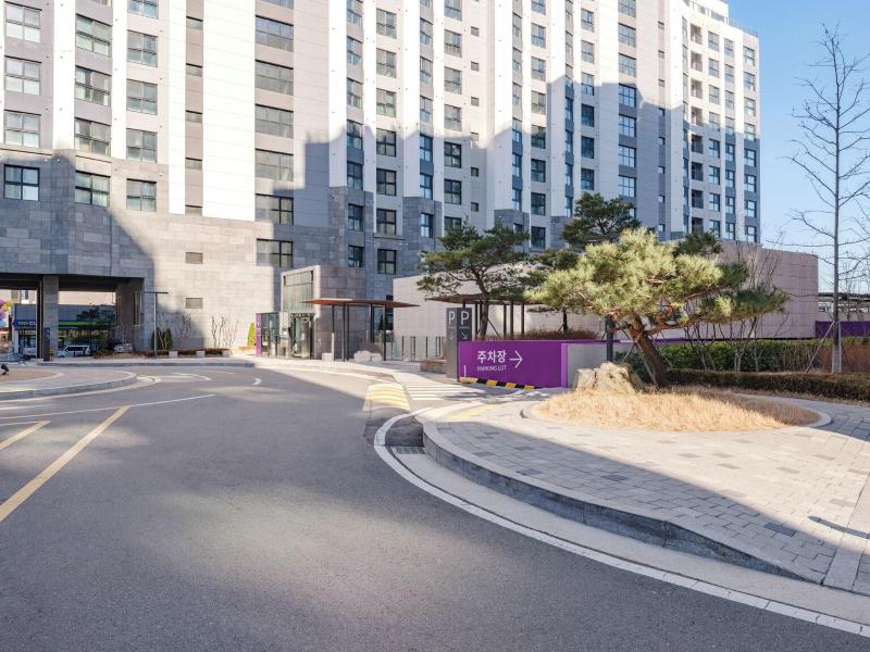 Le Collective Sokcho Central