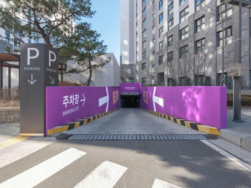 Le Collective Sokcho Central